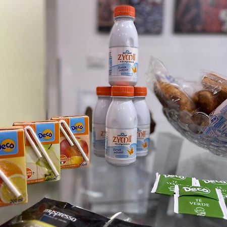 Ciu Ciu Home Suite Палермо Екстериор снимка