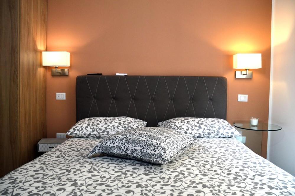 Ciu Ciu Home Suite Палермо Екстериор снимка