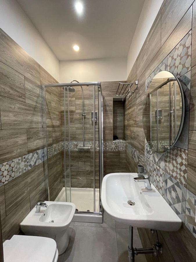 Ciu Ciu Home Suite Палермо Екстериор снимка
