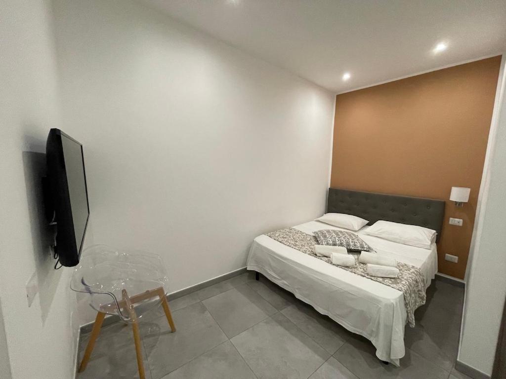 Ciu Ciu Home Suite Палермо Екстериор снимка