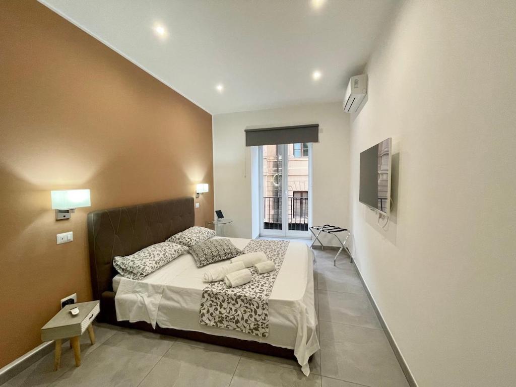 Ciu Ciu Home Suite Палермо Екстериор снимка