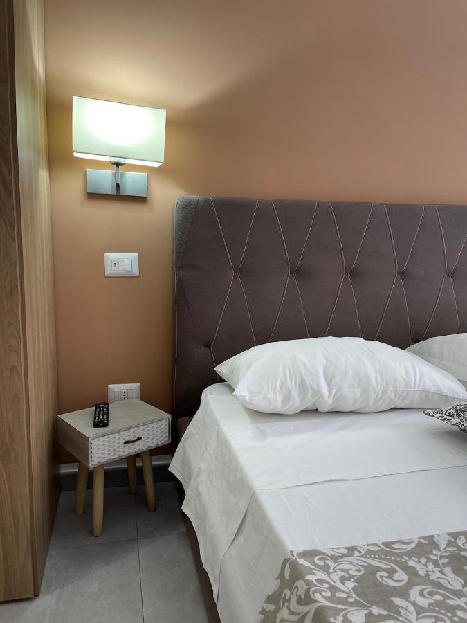 Ciu Ciu Home Suite Палермо Екстериор снимка