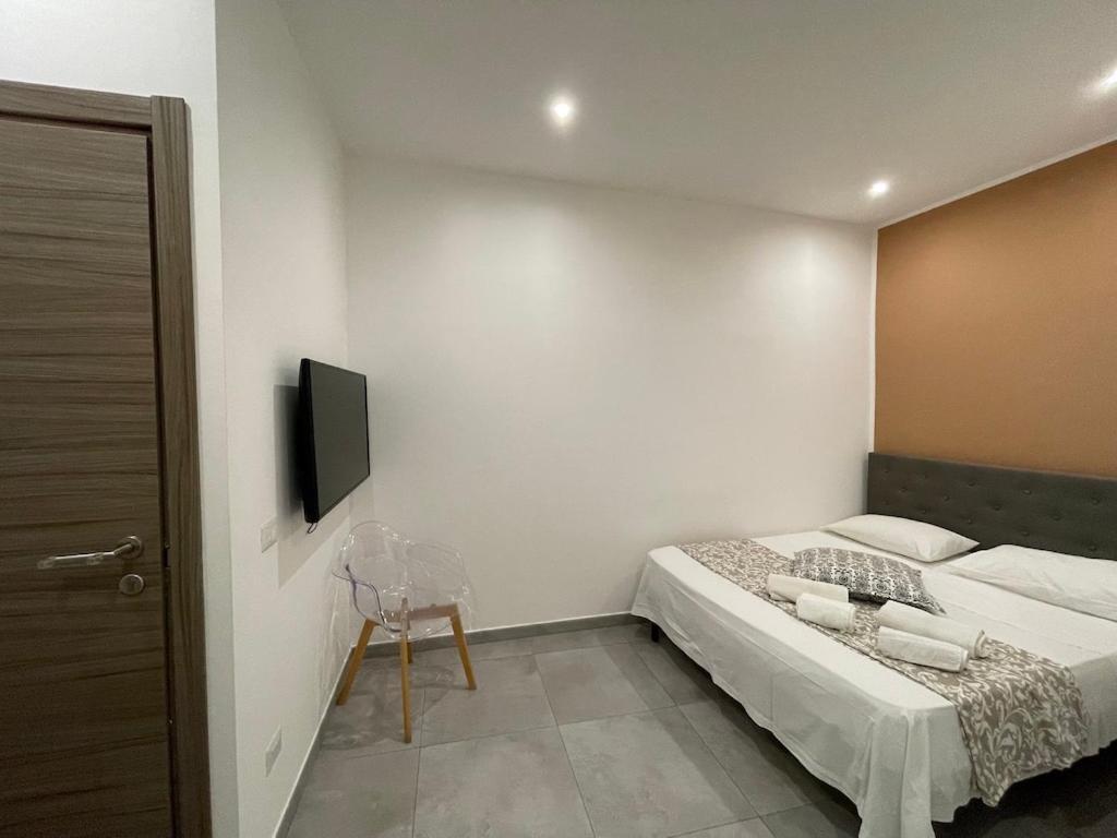 Ciu Ciu Home Suite Палермо Екстериор снимка