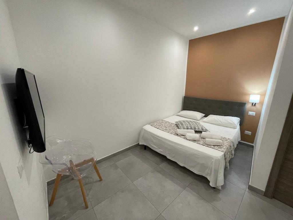Ciu Ciu Home Suite Палермо Екстериор снимка