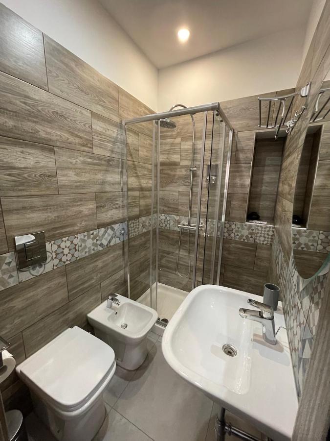 Ciu Ciu Home Suite Палермо Екстериор снимка