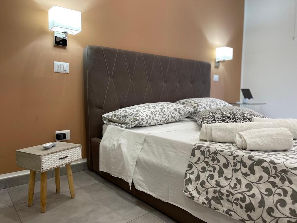Ciu Ciu Home Suite Палермо Екстериор снимка