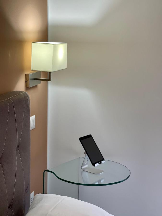 Ciu Ciu Home Suite Палермо Екстериор снимка