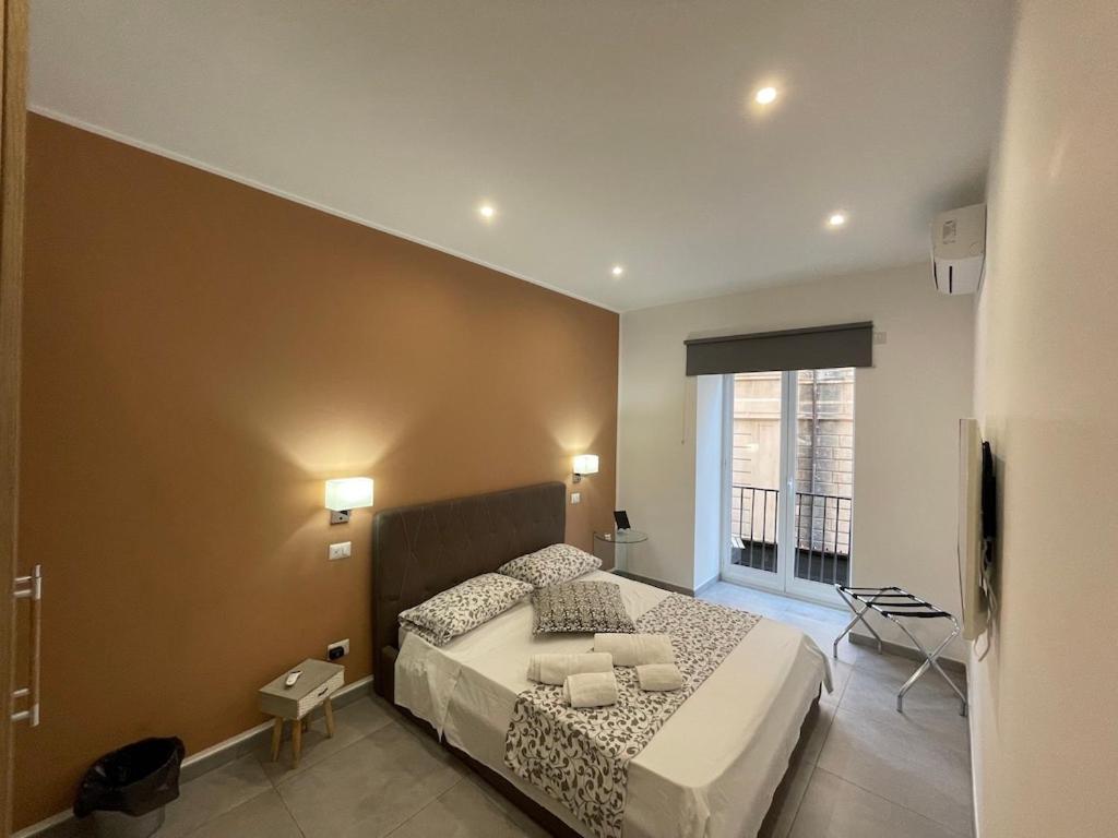 Ciu Ciu Home Suite Палермо Екстериор снимка