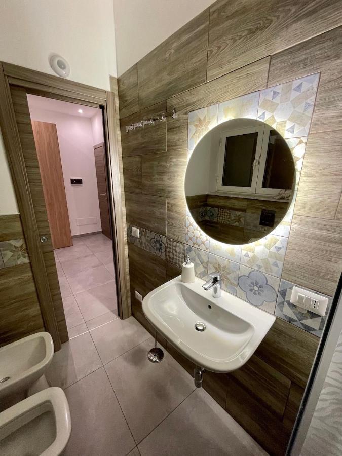 Ciu Ciu Home Suite Палермо Екстериор снимка