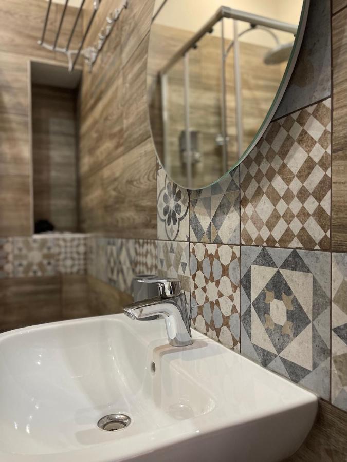 Ciu Ciu Home Suite Палермо Екстериор снимка