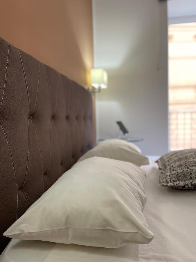 Ciu Ciu Home Suite Палермо Екстериор снимка