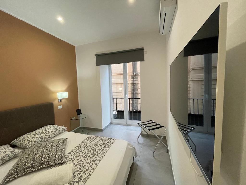Ciu Ciu Home Suite Палермо Екстериор снимка