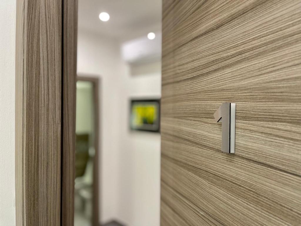 Ciu Ciu Home Suite Палермо Екстериор снимка