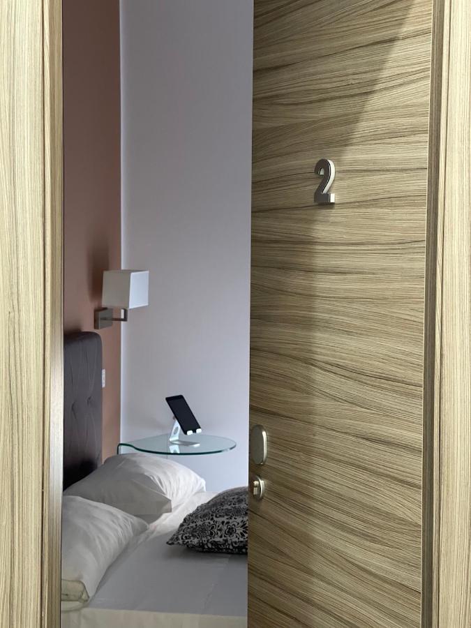 Ciu Ciu Home Suite Палермо Екстериор снимка
